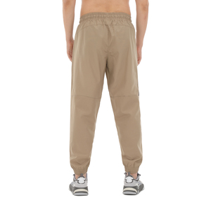 Puma Open Road Cargo Woven Pants Erkek Eşofman Altı Kahve