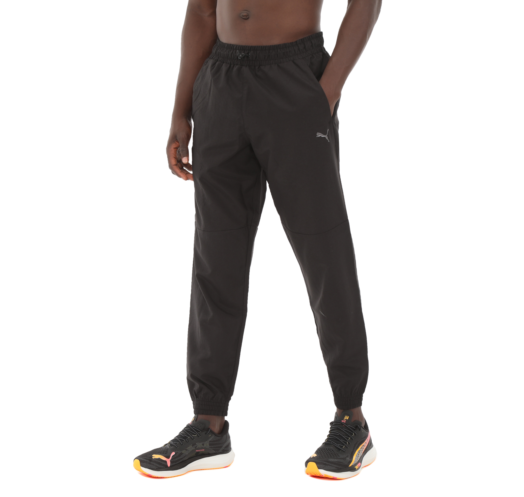 Мужские спортивные штаны Puma Open Road Cargo Woven Pants