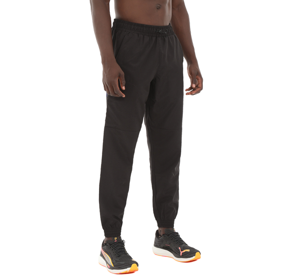Puma Open Road Cargo Woven Pants Erkek Eşofman Altı Siyah Puma Open Road Cargo Woven Pants Erkek Eşofman Altı Siyah