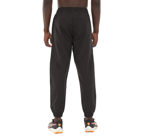 Puma Open Road Cargo Woven Pants Erkek Eşofman Altı Siyah Puma Open Road Cargo Woven Pants Erkek Eşofman Altı Siyah