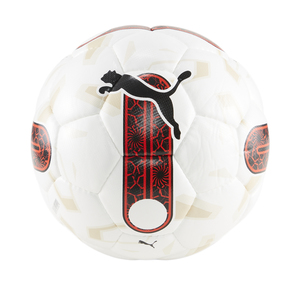 Puma  Orbita Süper Lig 5 Hs  White-Pu Futbol Topu Beyaz