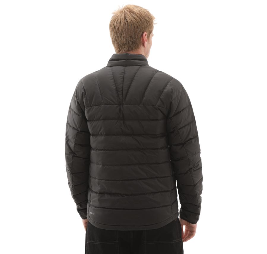 Puma Packlıte Down Jacket Erkek Ceket Siyah Puma Packlıte Down Jacket Erkek Ceket Siyah