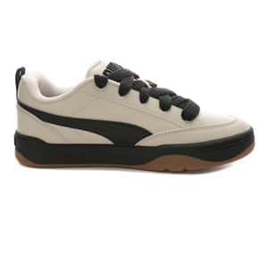 Puma Park Lifestyle Erkek Spor Ayakkabı Beyaz