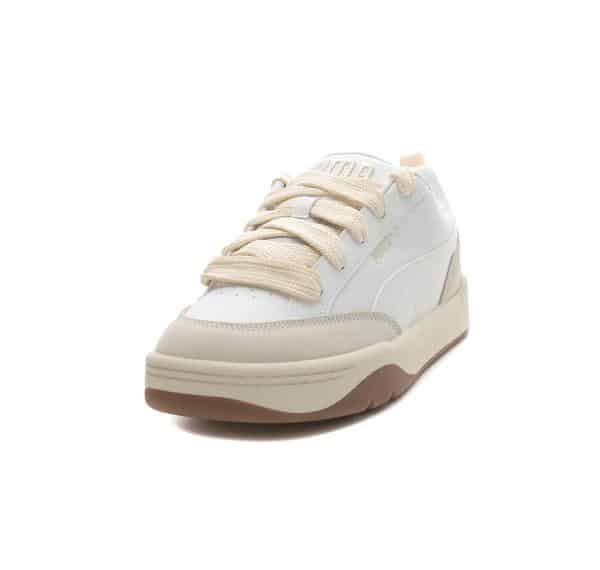 Puma Park Lifestyle Og Erkek Spor Ayakkabı Beyaz Puma Park Lifestyle Og Erkek Spor Ayakkabı Beyaz