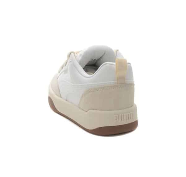 Puma Park Lifestyle Og Erkek Spor Ayakkabı Beyaz Puma Park Lifestyle Og Erkek Spor Ayakkabı Beyaz