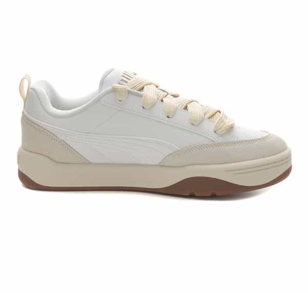 Puma Park Lifestyle Og Erkek Spor Ayakkabı Beyaz Puma Park Lifestyle Og Erkek Spor Ayakkabı Beyaz