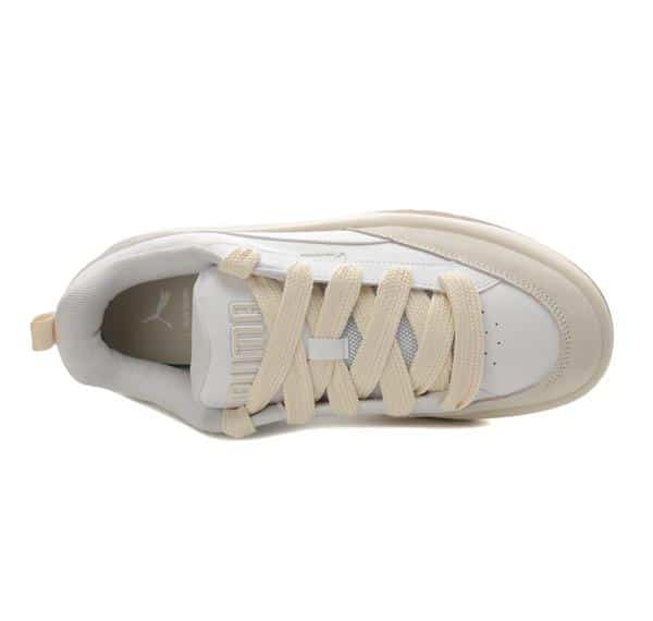 Puma Park Lifestyle Og Erkek Spor Ayakkabı Beyaz Puma Park Lifestyle Og Erkek Spor Ayakkabı Beyaz