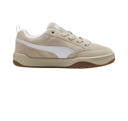 Puma Park Lifestyle Raw Spor Ayakkabı