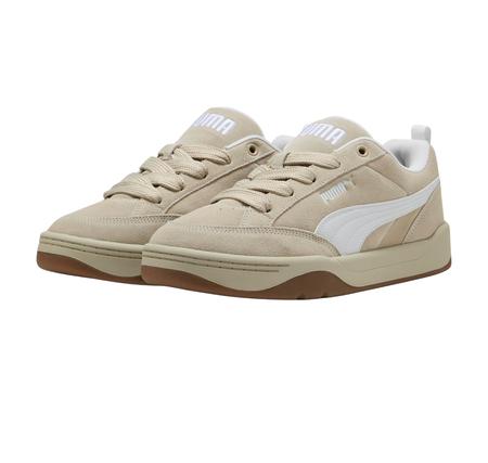 Puma Park Lifestyle Raw Spor Ayakkabı