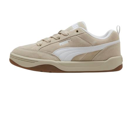 Puma Park Lifestyle Raw Spor Ayakkabı