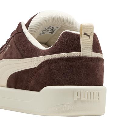 Puma Park Lifestyle Raw Spor Ayakkabı Kahve Puma Park Lifestyle Raw Spor Ayakkabı Kahve