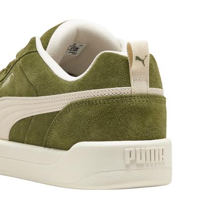 Puma Park Lifestyle Raw Spor Ayakkabı