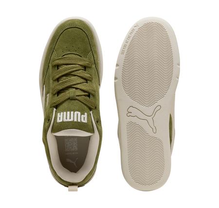 Puma Park Lifestyle Raw Spor Ayakkabı