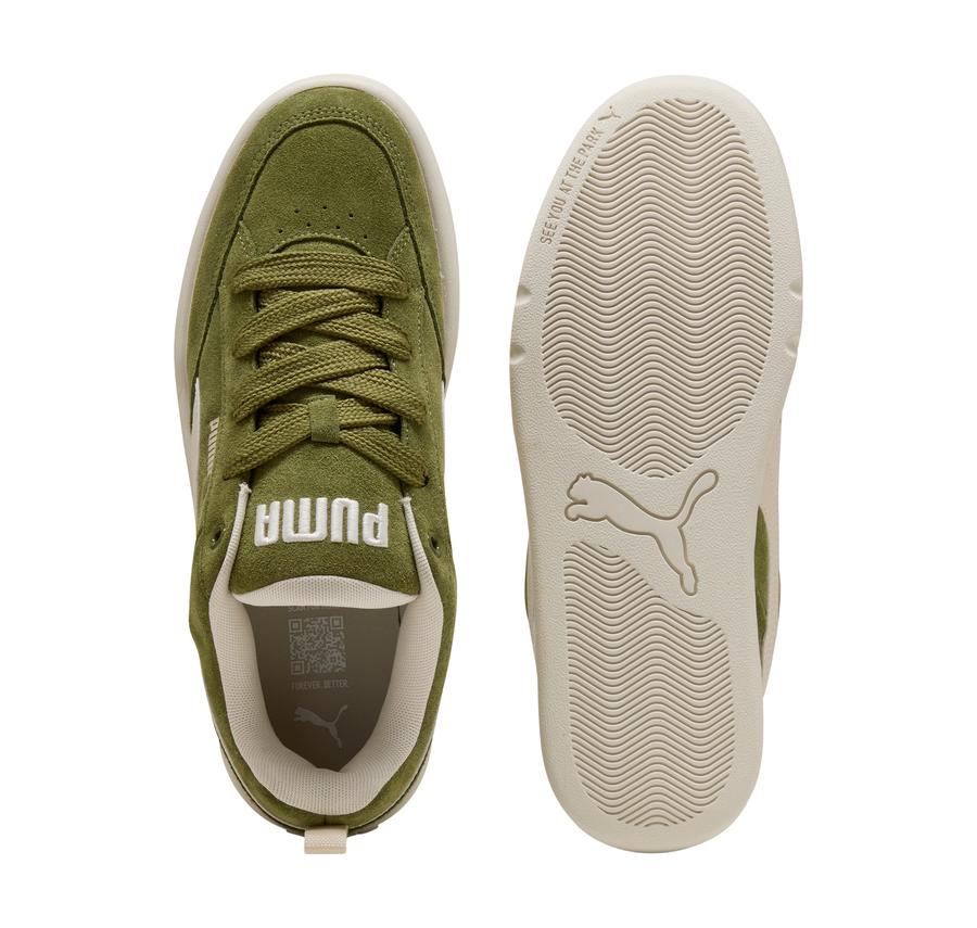 Puma Park Lifestyle Raw Spor Ayakkabı Puma Park Lifestyle Raw Spor Ayakkabı