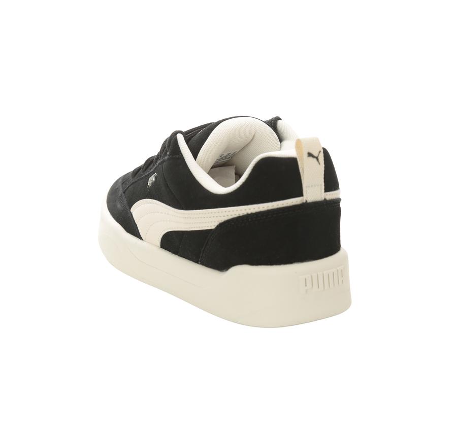 Puma Park Lifestyle Raw Spor Ayakkabı Siyah Puma Park Lifestyle Raw Spor Ayakkabı Siyah