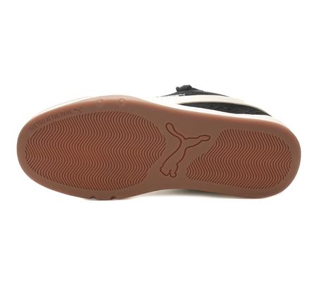 Puma Park Lifestyle Sk8 Sd Erkek Spor Ayakkabı Siyah