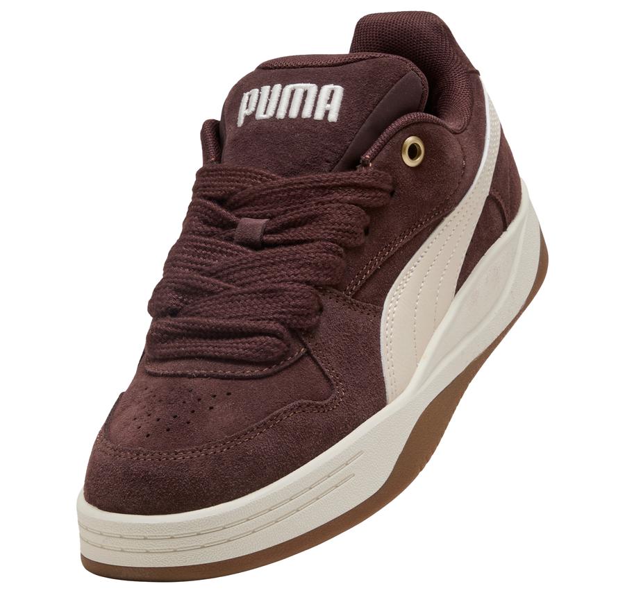 Puma Park Luna Sd Kadın Spor Ayakkabı Puma Park Luna Sd Kadın Spor Ayakkabı