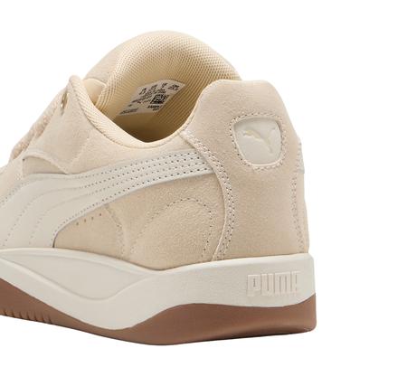 Puma Park Luna Sd Kadın Spor Ayakkabı Bej