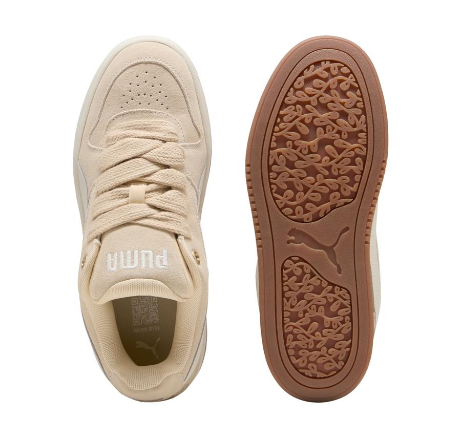 Puma Park Luna Sd Kadın Spor Ayakkabı Bej Puma Park Luna Sd Kadın Spor Ayakkabı Bej