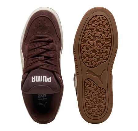 Puma Park Luna Sd Kadın Spor Ayakkabı