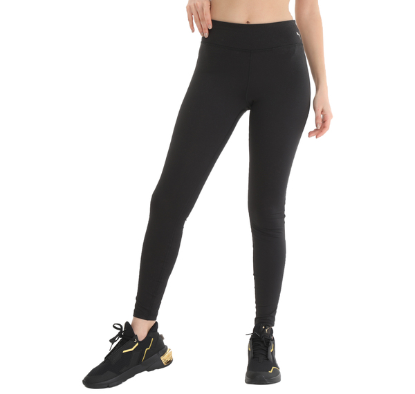 Puma Performance Full Tıght W Kadın Tayt Siyah Puma Performance Full Tıght W Kadın Tayt Siyah