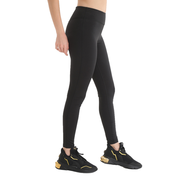Puma Performance Full Tıght W Kadın Tayt Siyah Puma Performance Full Tıght W Kadın Tayt Siyah