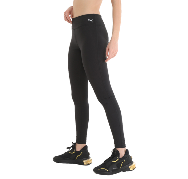 Puma Performance Full Tıght W Kadın Tayt Siyah Puma Performance Full Tıght W Kadın Tayt Siyah