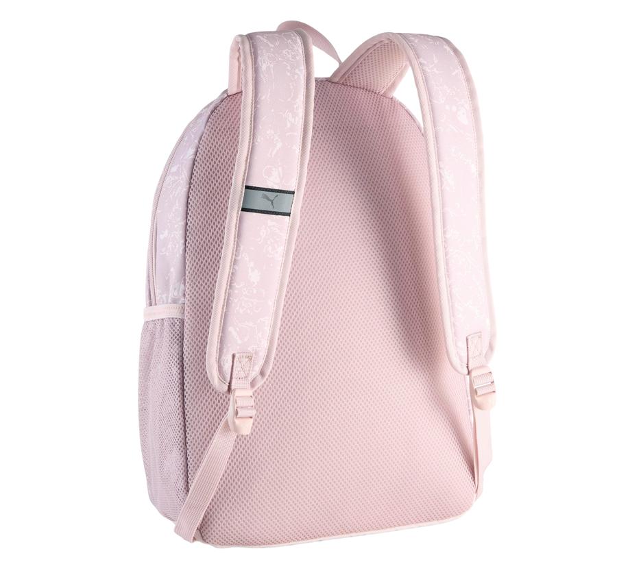 Puma Phase Aop Backpack Set Sırt Çantası Pembe Puma Phase Aop Backpack Set Sırt Çantası Pembe