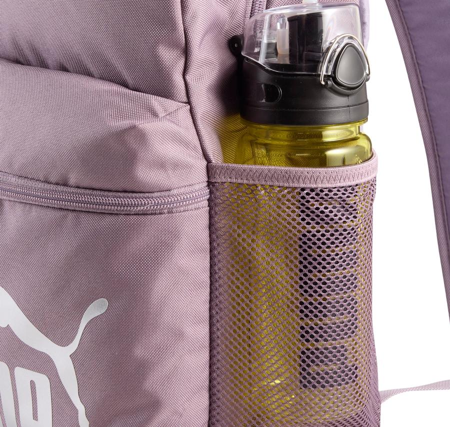 Puma Phase Backpack Sırt Çantası Mor Puma Phase Backpack Sırt Çantası Mor