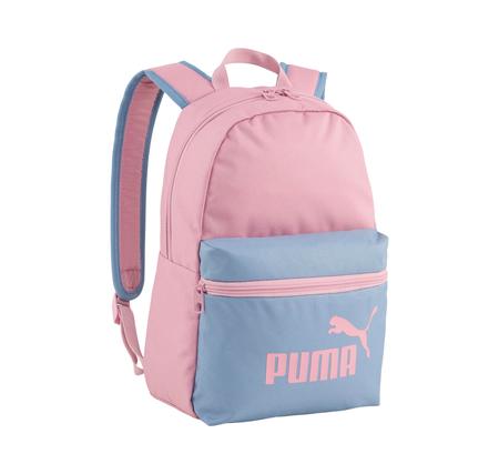 Puma Phase Cb Small Backpack Çocuk Sırt Çantası Pembe