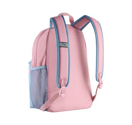 Puma Phase Cb Small Backpack Çocuk Sırt Çantası Pembe