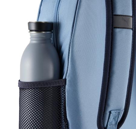 Puma Phase Cb Small Backpack Çocuk Sırt Çantası Mavi