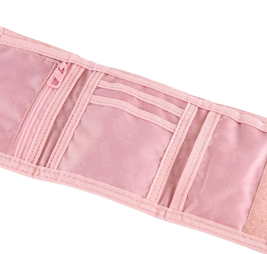 Puma Phase Wallet Cüzdan Pembe Puma Phase Wallet Cüzdan Pembe