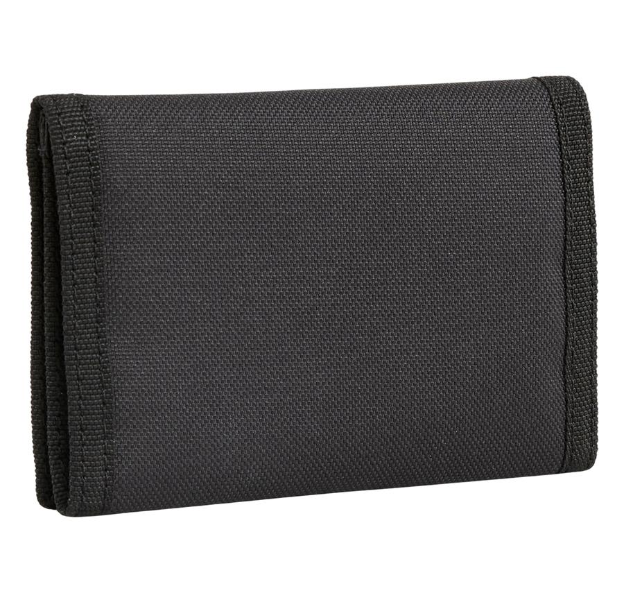 Puma Phase Wallet Cüzdan Siyah Puma Phase Wallet Cüzdan Siyah