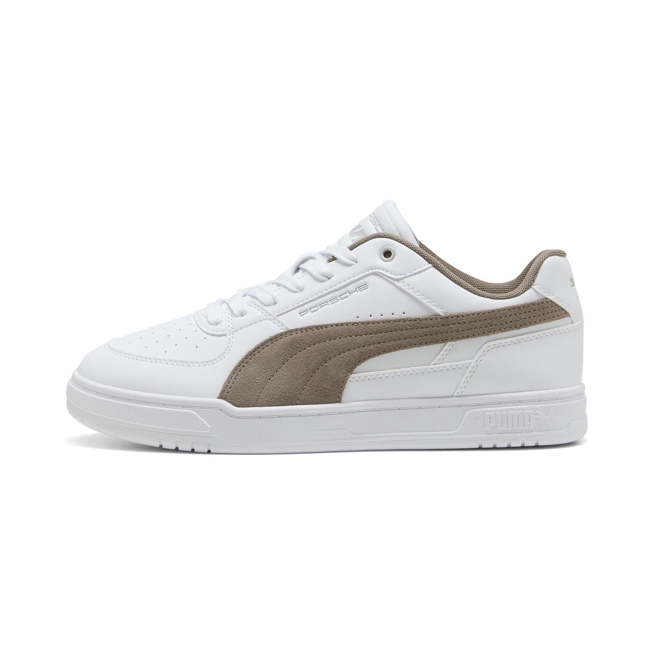 Мужские кроссовки Puma Pl Caven Iii