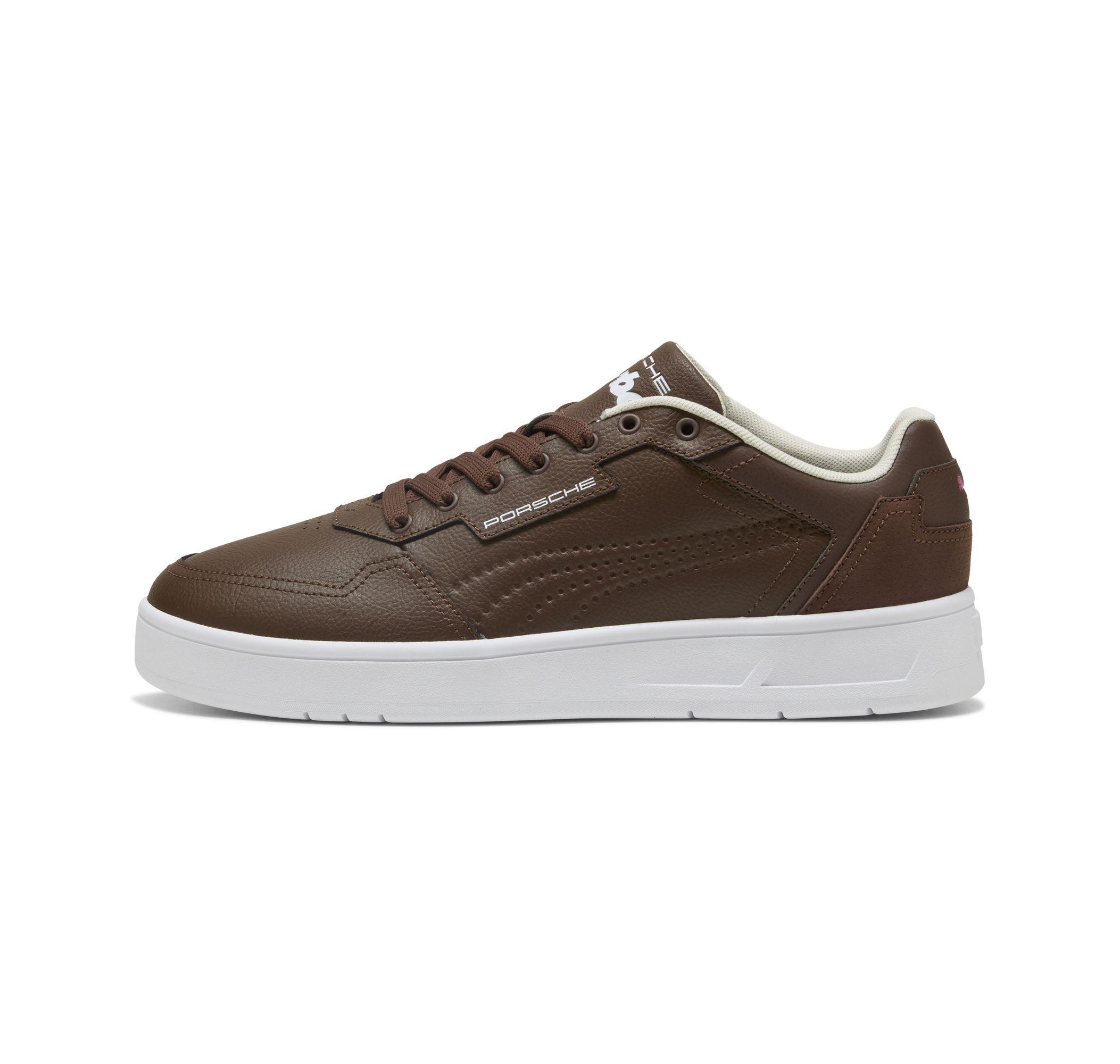 Мужские кроссовки Puma Pl Court Classic Lux