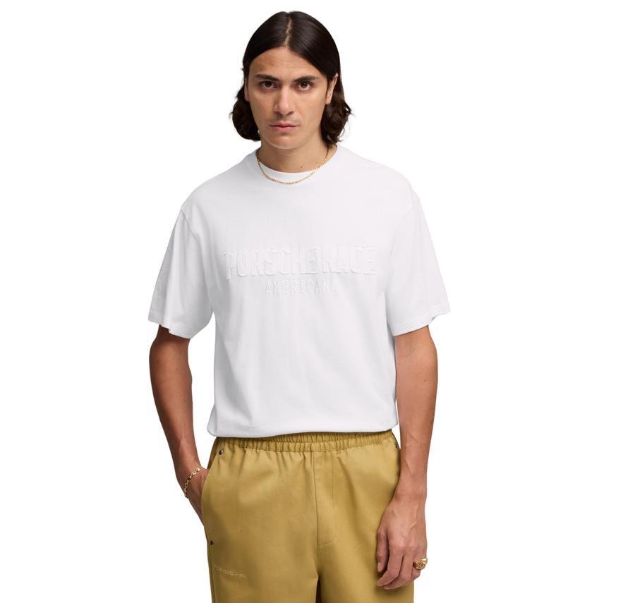 Puma Pl Lifestyle Tee Erkek T-Shirt Puma Pl Lifestyle Tee Erkek T-Shirt