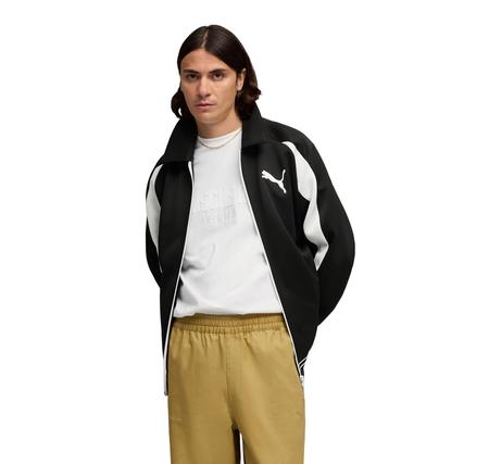 Puma Pl Lifestyle Tee Erkek T-Shirt