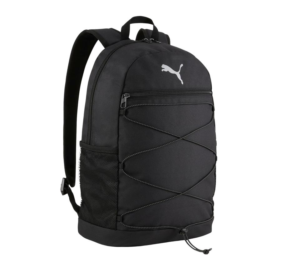 Puma Plus Backpack Iı Sırt Çantası Siyah Puma Plus Backpack Iı Sırt Çantası Siyah