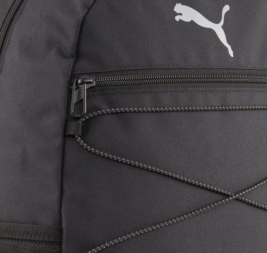 Puma Plus Backpack Iı Sırt Çantası Siyah Puma Plus Backpack Iı Sırt Çantası Siyah