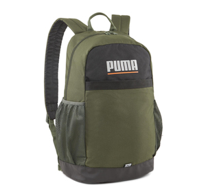 Puma  Plus Backpack Sırt Çantası Yeşil 0