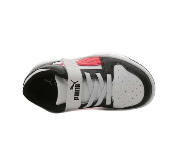 Puma Pm Rebound Layup Lo Sl V Ps Çocuk Spor Ayakkabı Beyaz Puma Pm Rebound Layup Lo Sl V Ps Çocuk Spor Ayakkabı Beyaz