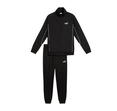 Puma Poly Piping Suit Erkek