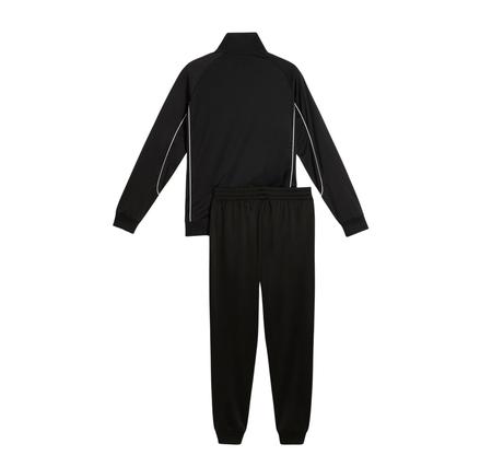 Puma Poly Piping Suit Erkek