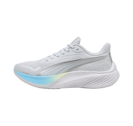 Puma Pounce Lite Erkek Spor Ayakkabı Beyaz