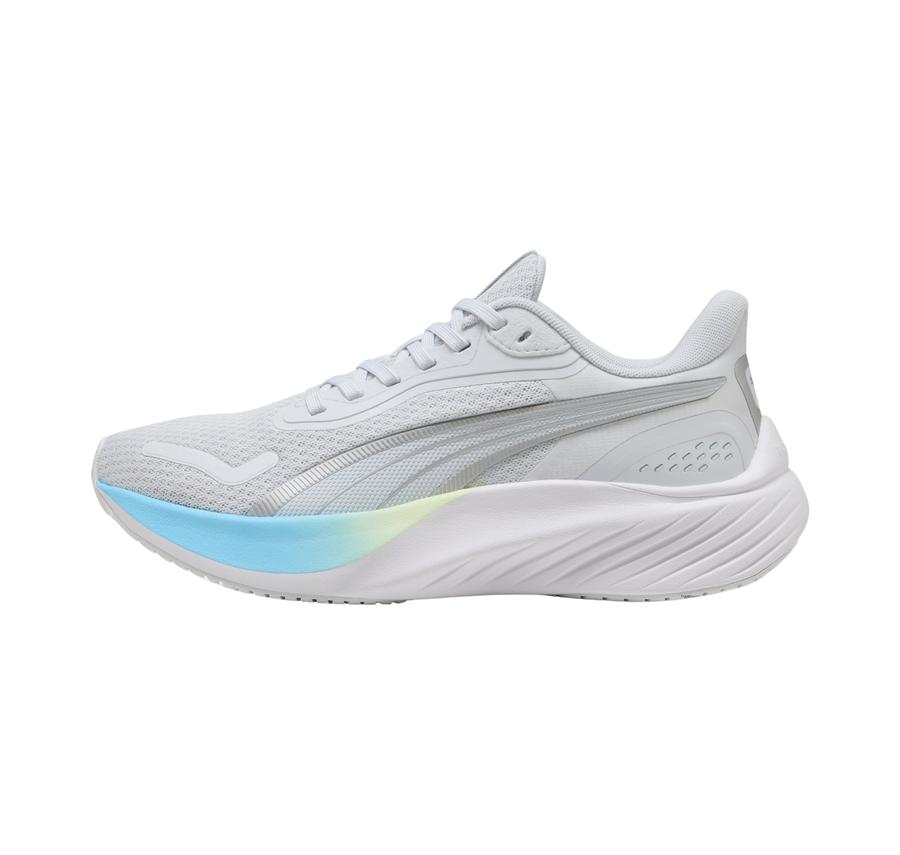 Puma Pounce Lite Erkek Spor Ayakkabı Beyaz Puma Pounce Lite Erkek Spor Ayakkabı Beyaz