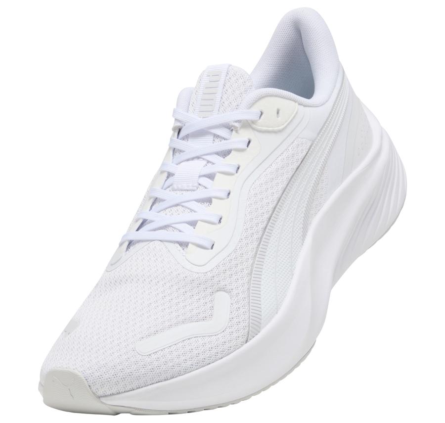 Puma Pounce Lite Erkek Spor Ayakkabı Beyaz Puma Pounce Lite Erkek Spor Ayakkabı Beyaz