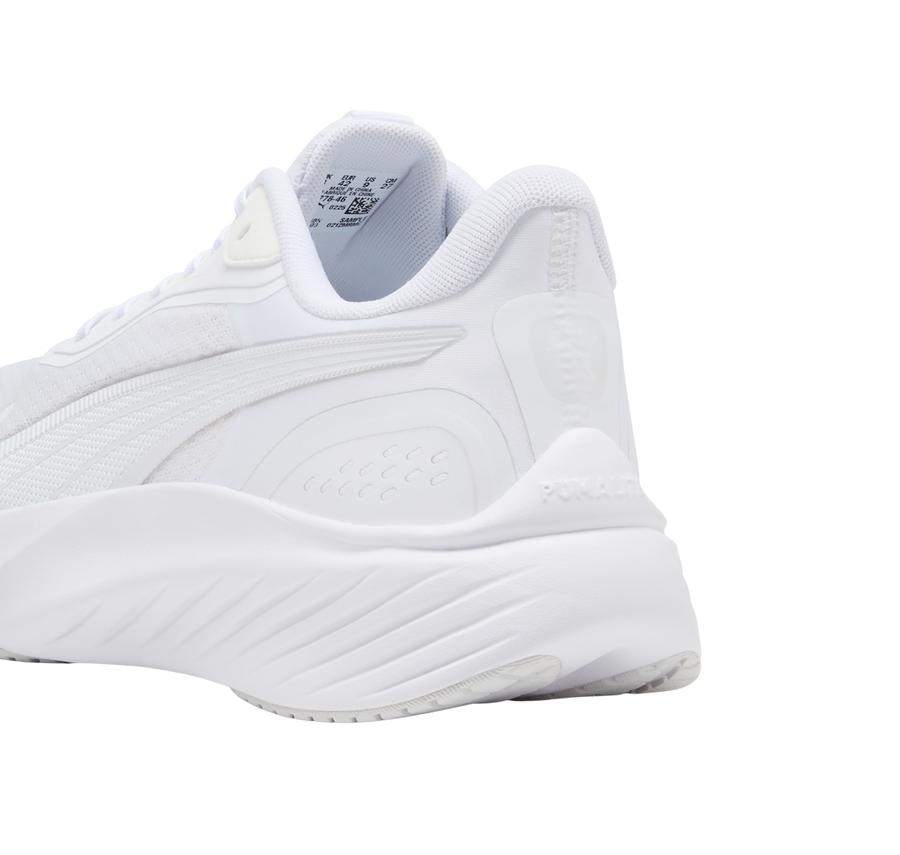 Puma Pounce Lite Erkek Spor Ayakkabı Beyaz Puma Pounce Lite Erkek Spor Ayakkabı Beyaz