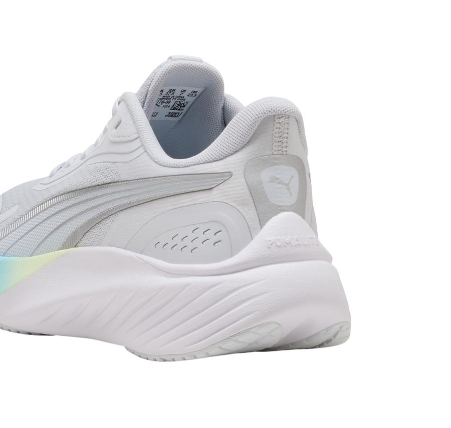 Puma Pounce Lite Erkek Spor Ayakkabı Beyaz Puma Pounce Lite Erkek Spor Ayakkabı Beyaz