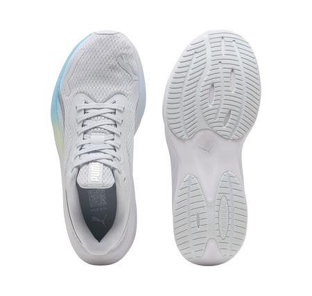 Puma Pounce Lite Erkek Spor Ayakkabı Beyaz